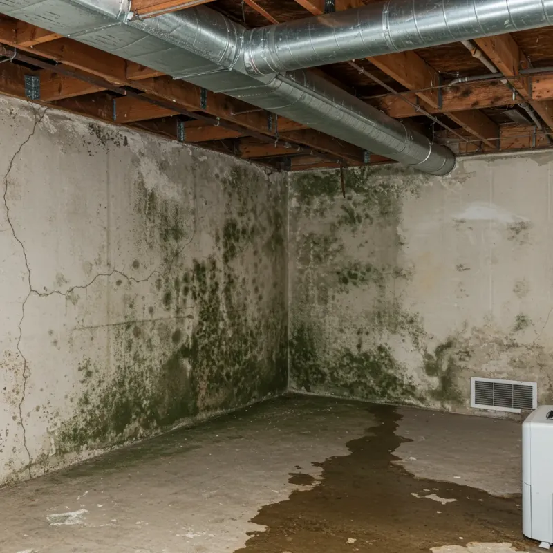 Professional Mold Removal in East Moriches, NY